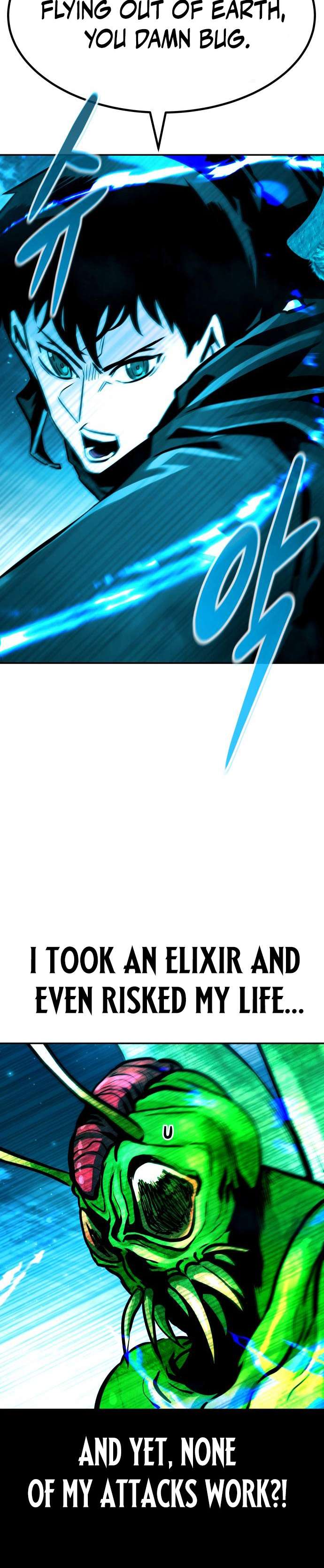 All Rounder Chapter 85 36